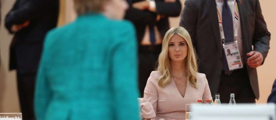 autor: PAP/EPA/SEAN GALLUP / POOL