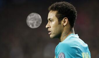 Rekordowy transfer w futbolu: Neymar z Barcelony do Paris Saint-Germain za 222 mln euro