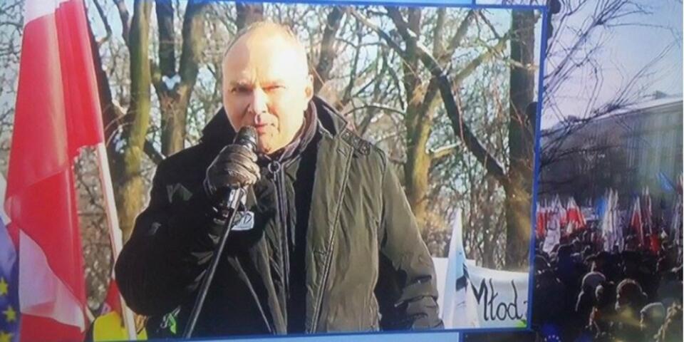 fot. wPolityce.pl