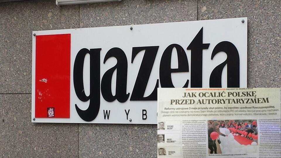 autor: wPolityce.pl