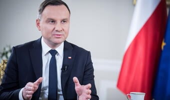 Prezydent: obniżenie wieku emerytalnego za rok „absolutnie możliwe”