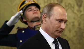Będzie nowa gazowa oferta Putina, także dla Polski