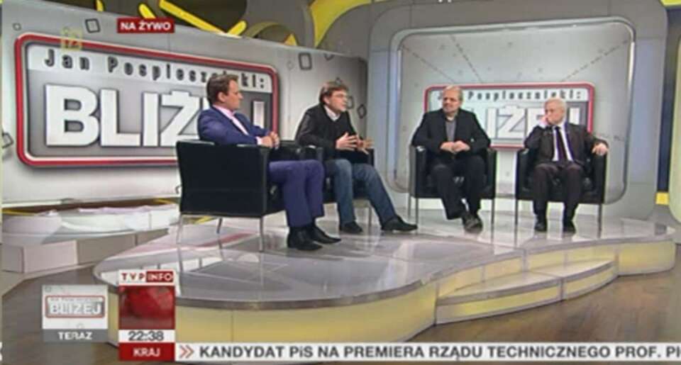 Fot. wPolityce.pl