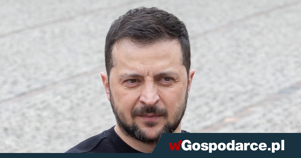 Ukraina zaszkodzi Polsce? "W porozumieniu z Niemcami"