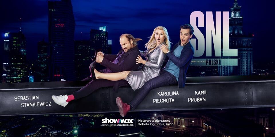 Showmax