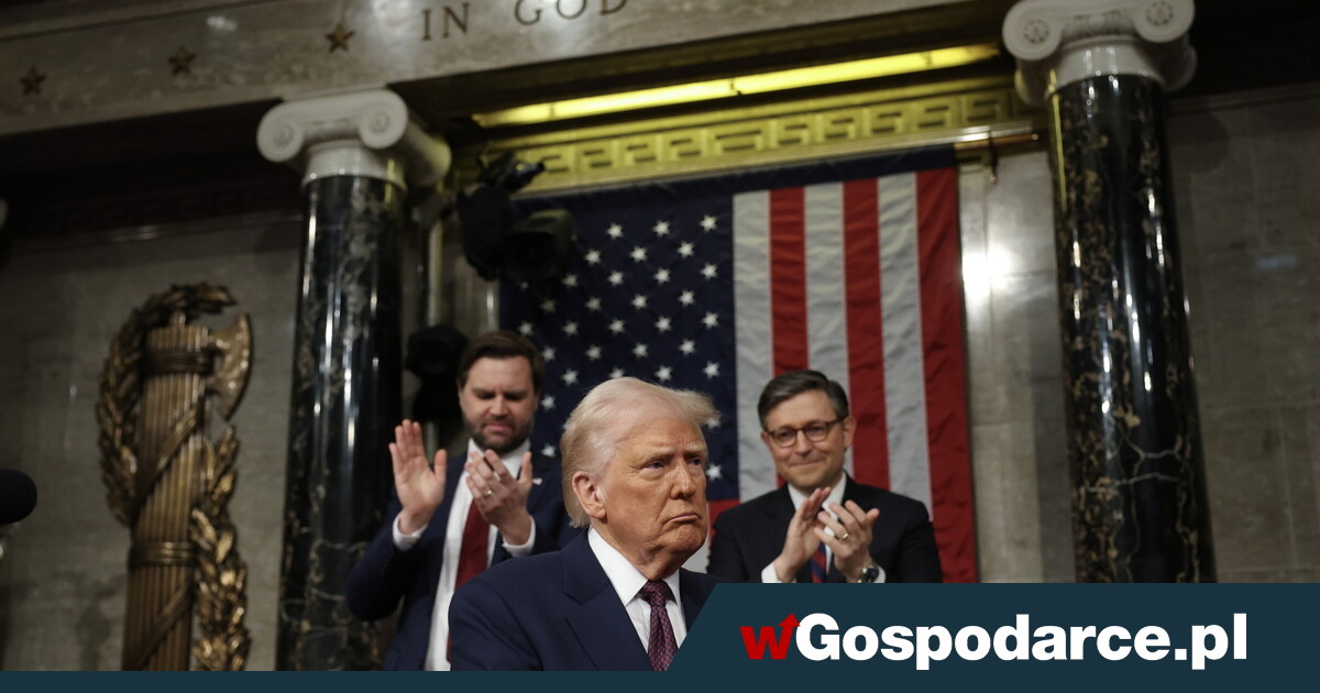 Трамп об Украине: «Пора положить конец этому безумию»