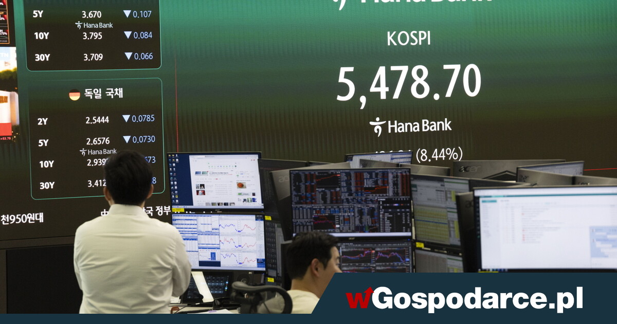 Wojenne cherry picking?