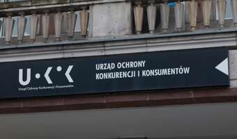 UOKiK wycofuje karę dla firmy telekomunikacyjnej