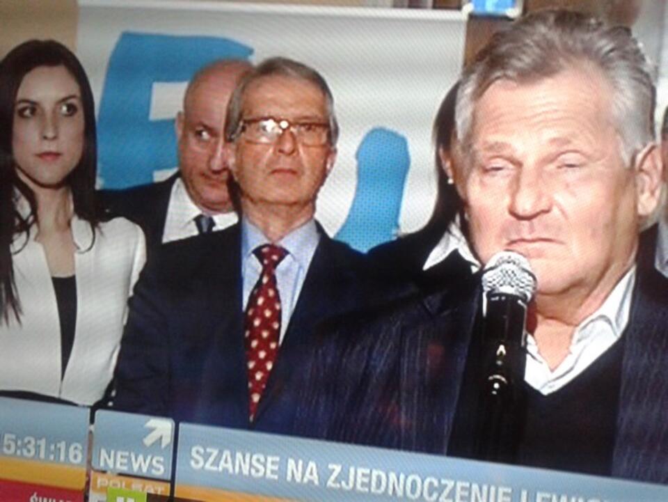 Fot. wPolityce.pl / Polsat News