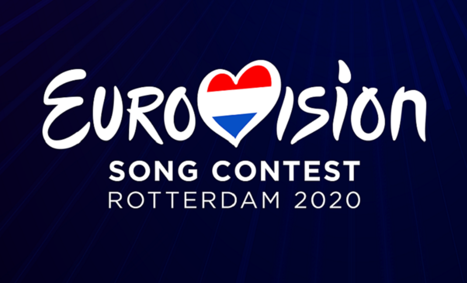 Logo Eurowizji 2020 w Rotterdamie / autor: Facebook/Eurovision Song Contest