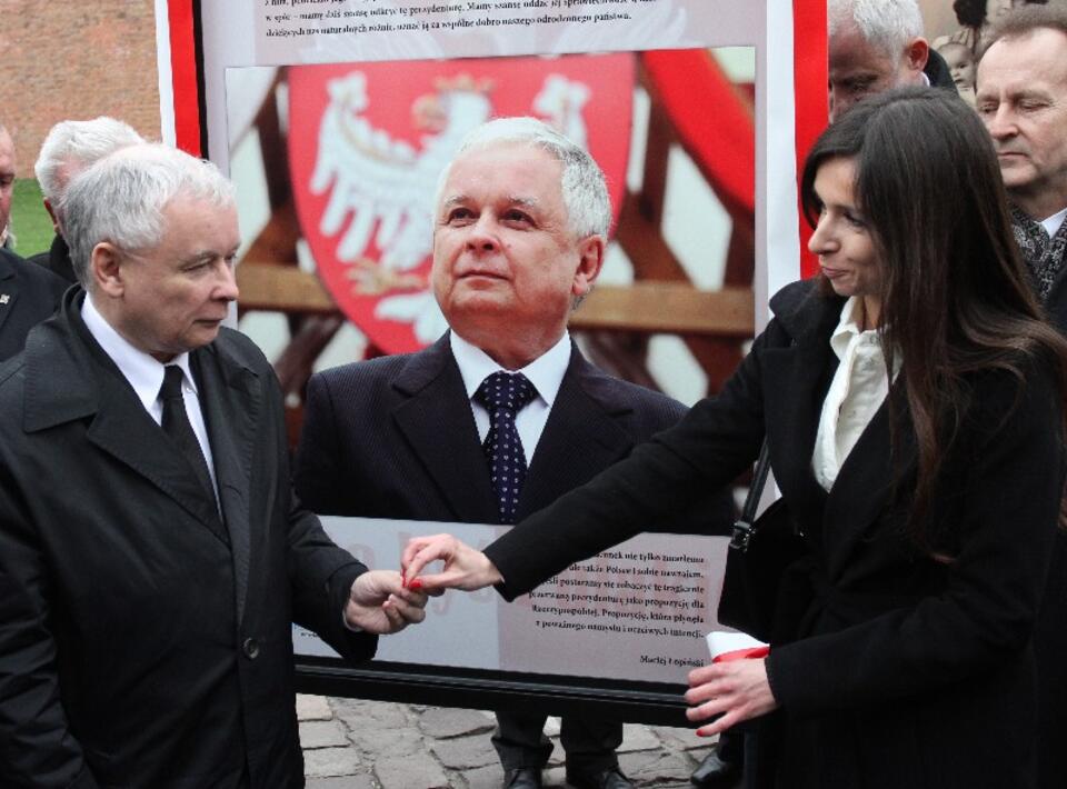PAP/Jacek Bednarczyk