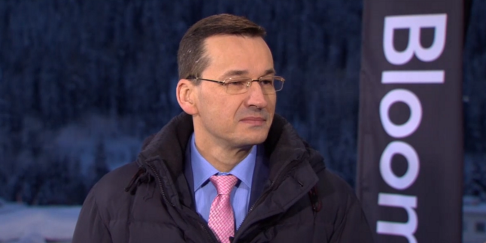 fot. screenshot/bloomberg