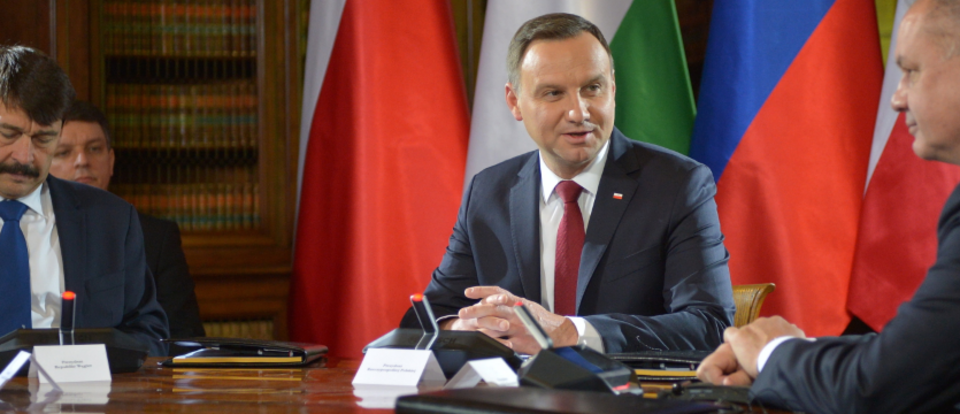 PAP/Darek Delmanowicz