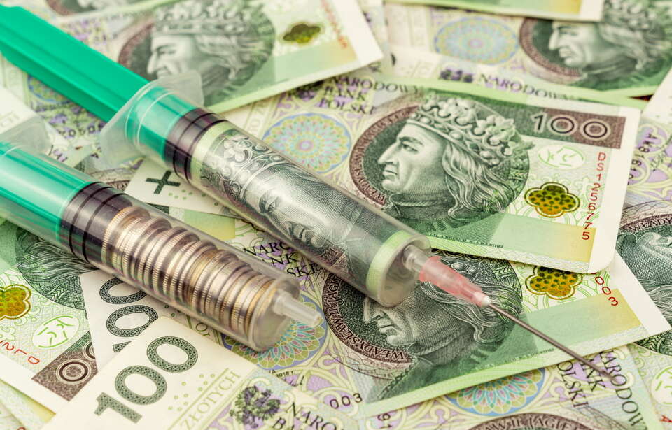 Lewica chce nowego podatku! Zastąpi składkę zdrowotną