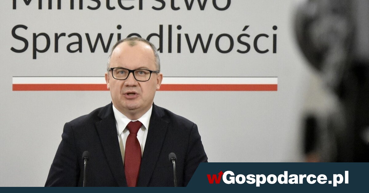 Sprawa Kwaśniaka. Jak Tusk i Bodnar zamieniają oskarżonych w ofiary