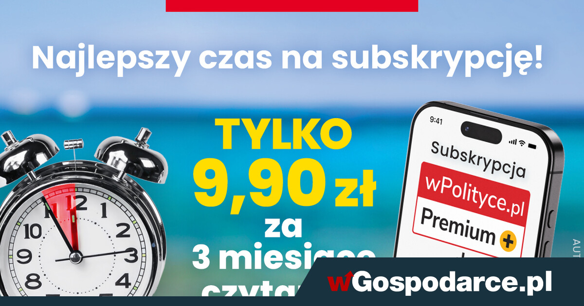 Trzy miesiące czytania tylko za 9,90 zł!