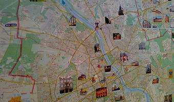 Mniej ważne: za ile, a bardziej: gdzie