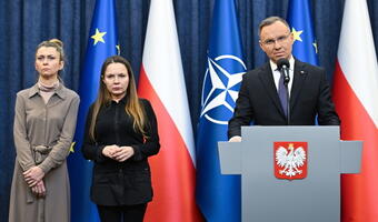 Prezydent ułaskawi Mariusza Kamińskiego i Macieja Wąsika