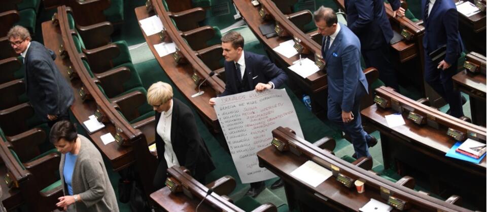 fot. PAP/Bartłomiej Zborowski 
