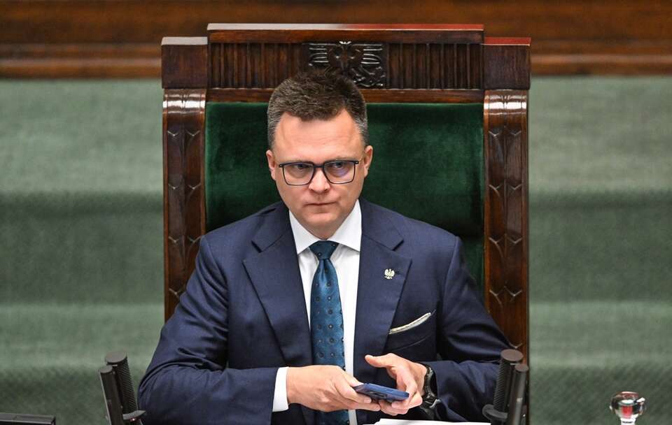 autor: PAP/Radek Pietruszka