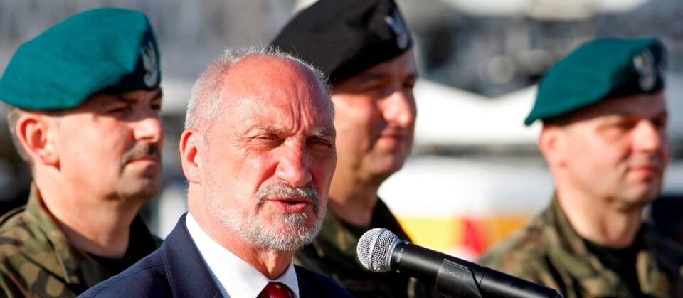 autor: fot. PAP/Artur Reszko