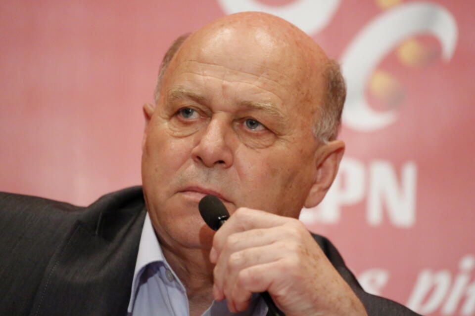 Fot. PAP / Leszek Szymański