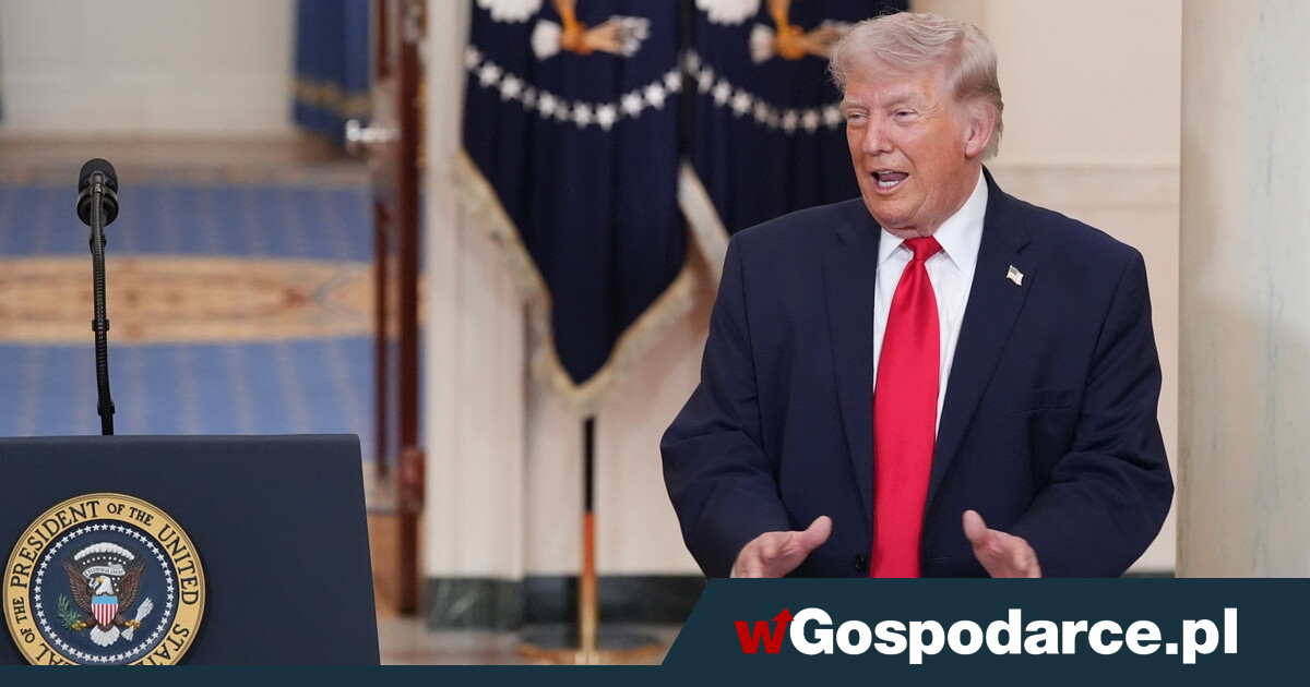 Trump's speech reinforces fears of escalation