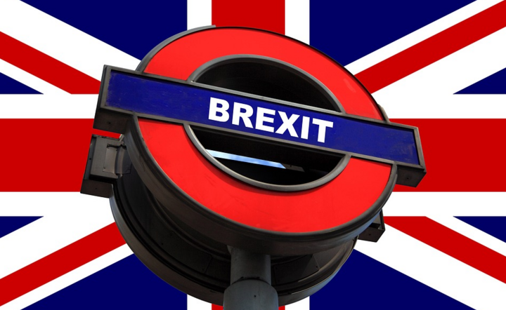 Brexit staje się faktem / autor: Pixabay