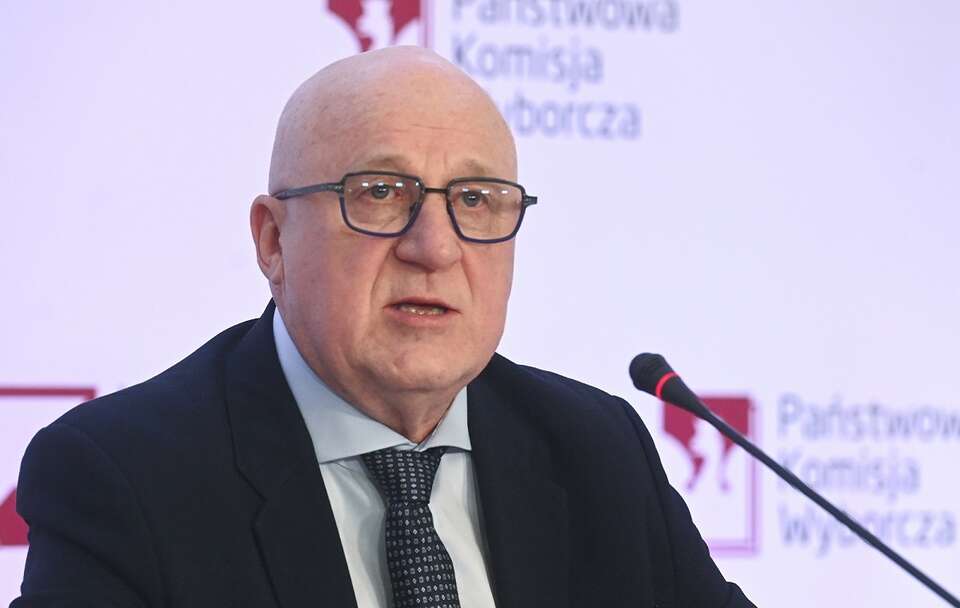 autor: PAP/Piotr Nowak