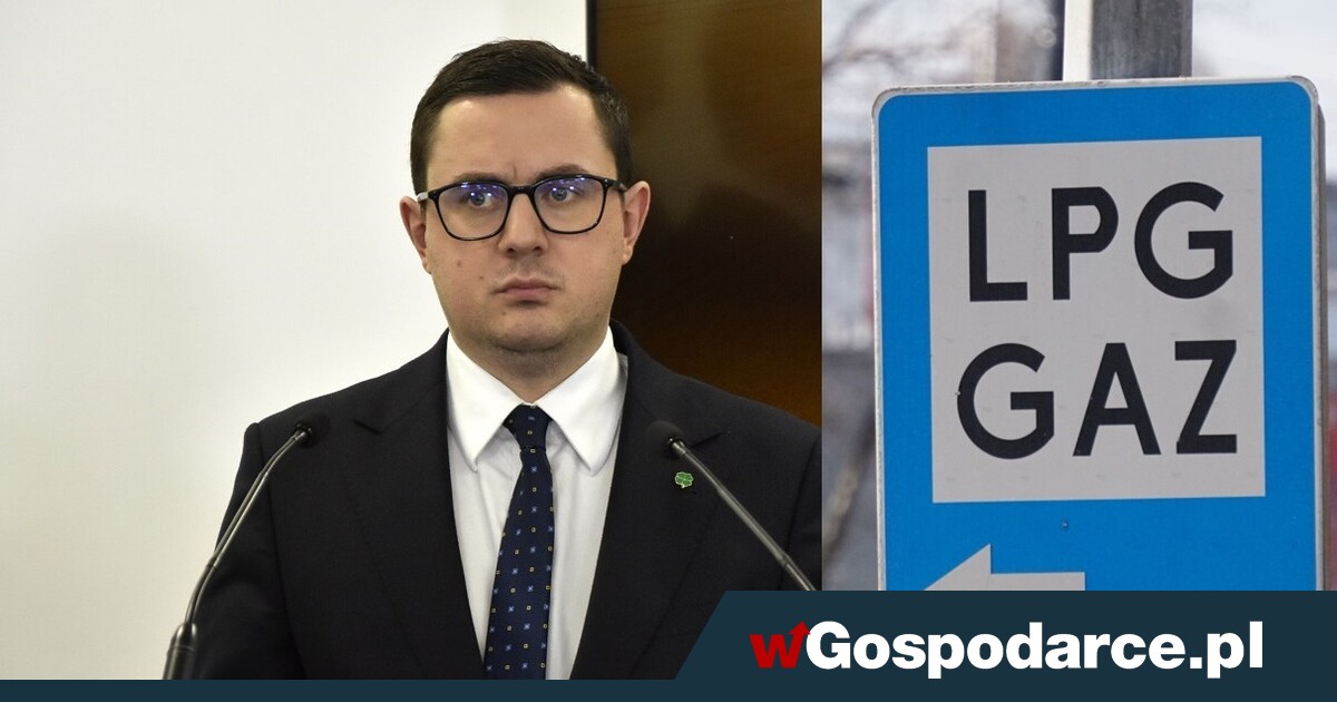 Minister z PSL zagrał na nosie milionom Polaków