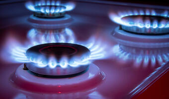 Gazprom wciąż jest liderem w dostawach gazu dla Europy
