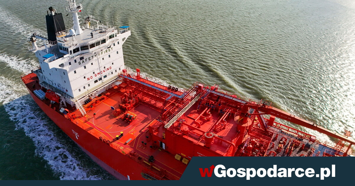 Ropa zdrożała już o 40 proc. Czy to koniec zwyżek cen?