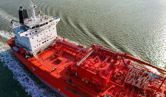 Ropa zdrożała już o 40 proc. Czy to koniec zwyżek cen?