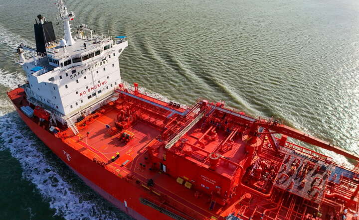 Ropa zdrożała już o 40 proc. Czy to koniec zwyżek cen?