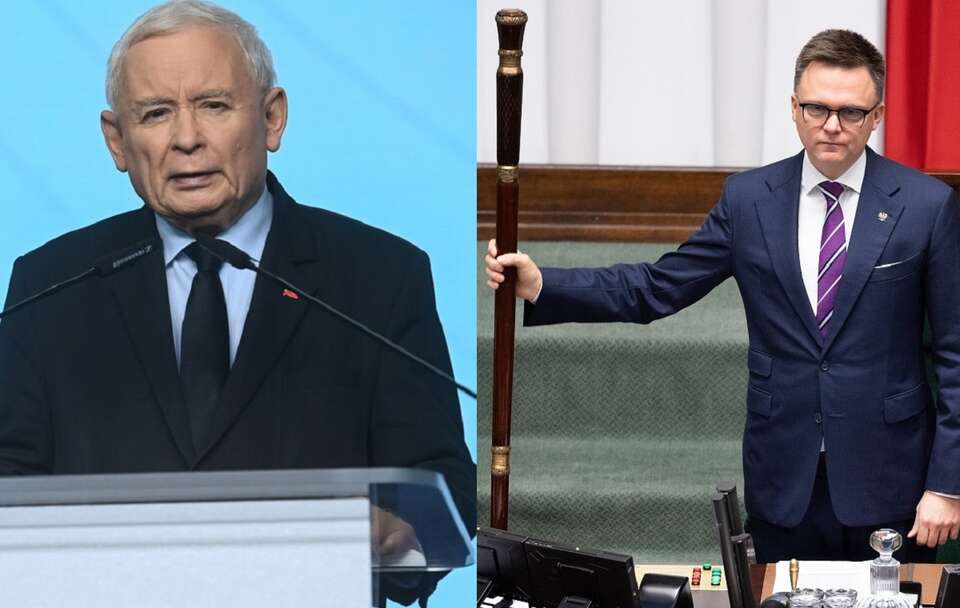 autor: PAP/Piotr Nowak/Fratria