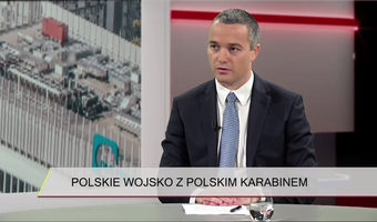Przełom i nowe porządki w Polskiej Grupie Zbrojeniowej