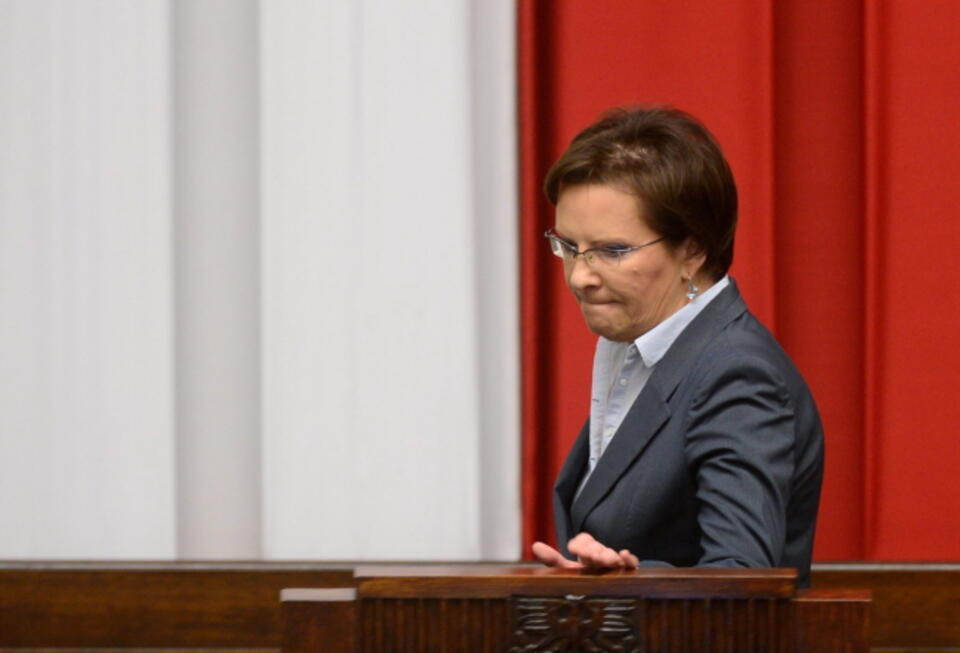 fot. PAP / B. Zborowski
