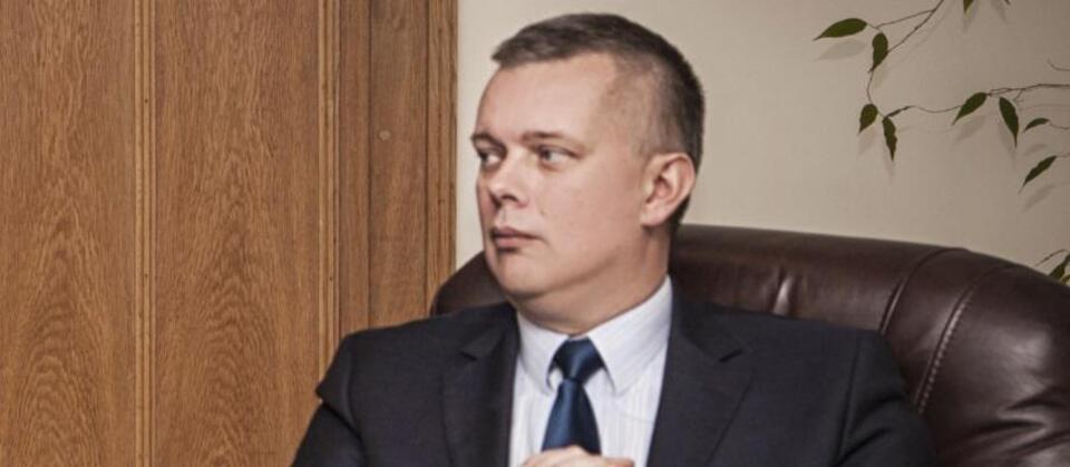 Tomasz Siemoniak / autor: Fratria