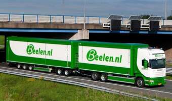 Ciężarowe mega-potwory ruszą na europejskie drogi: Tak zdecydowała Bruksela, mimo sprzeciwu wielu państw Wspólnoty