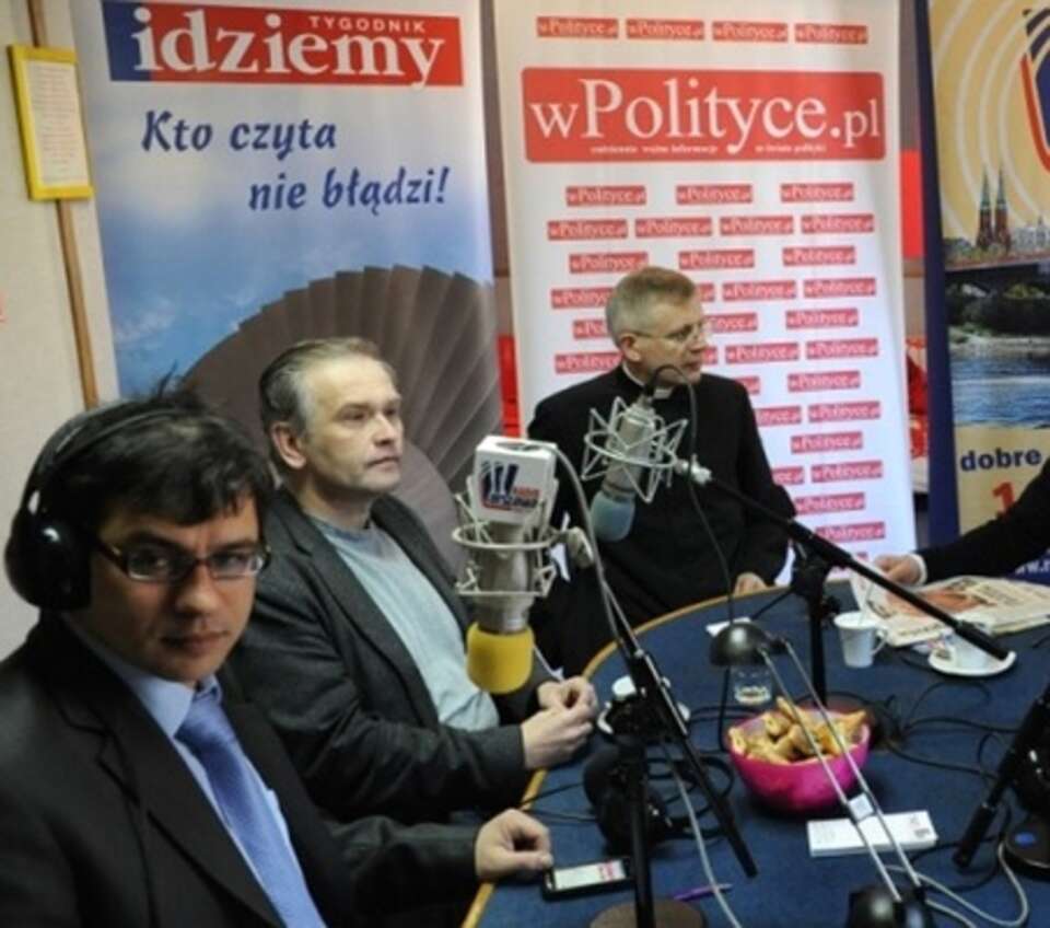 fot. wPolityce.pl