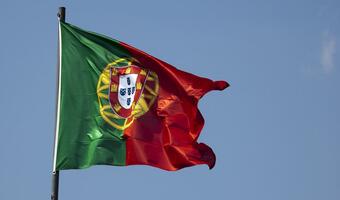 Portugalia wprowadza roboty do urzędów