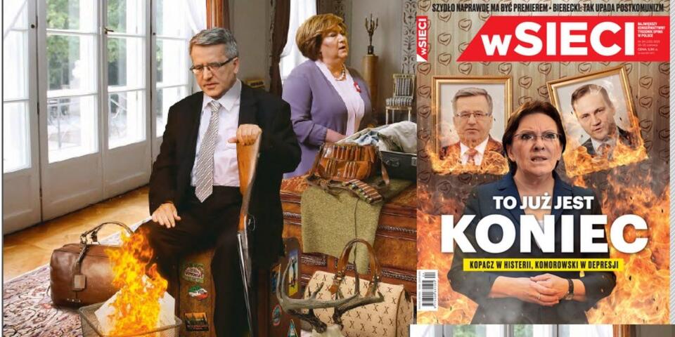 wSieci