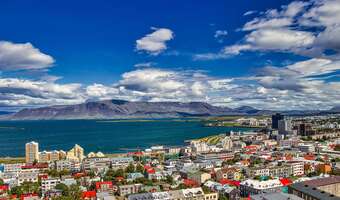 Islandia już nie chce do Unii