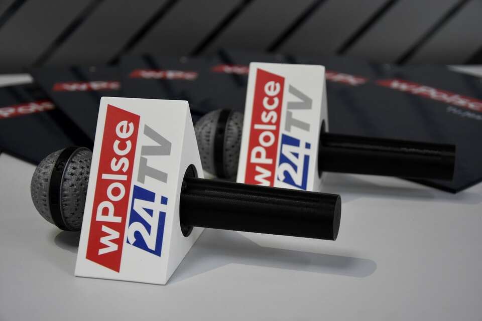 Telewizja wPolsce24 w nowej odsłonie! / autor: Fratria