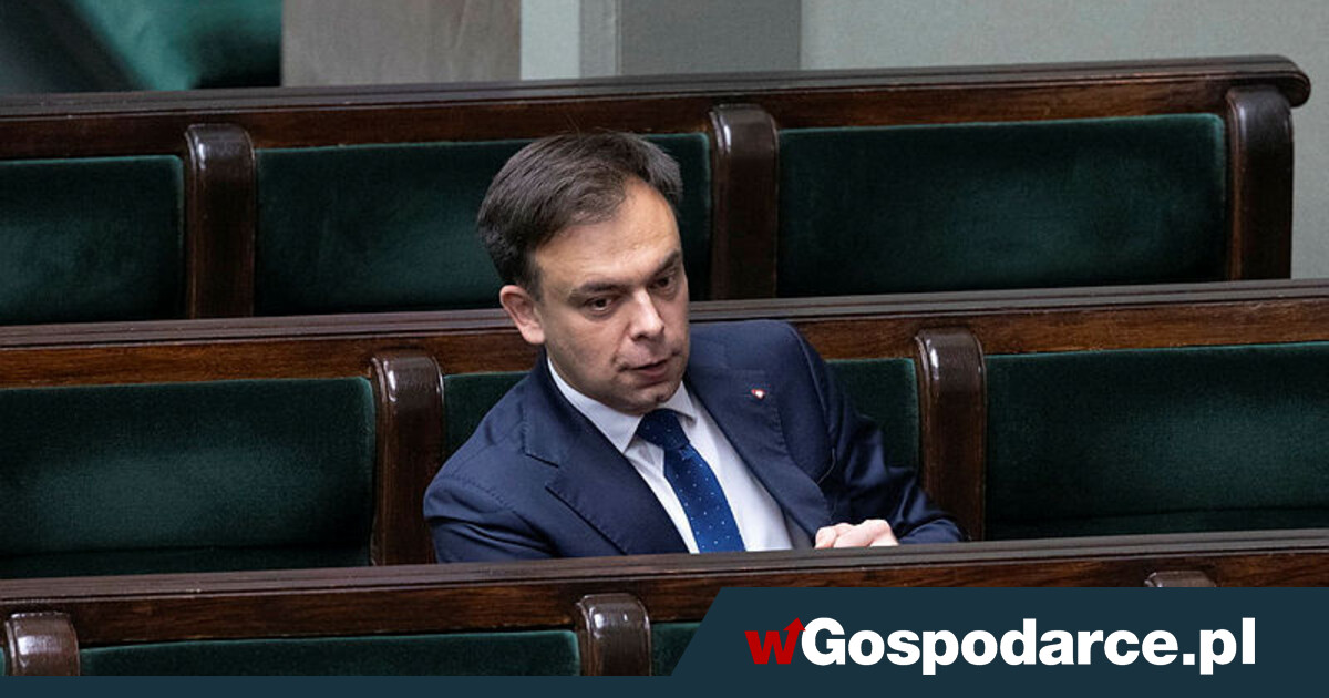 To była tylko obietnica, Polacy! Nic więcej