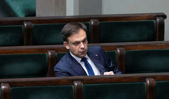 To była tylko obietnica, Polacy! Nic więcej