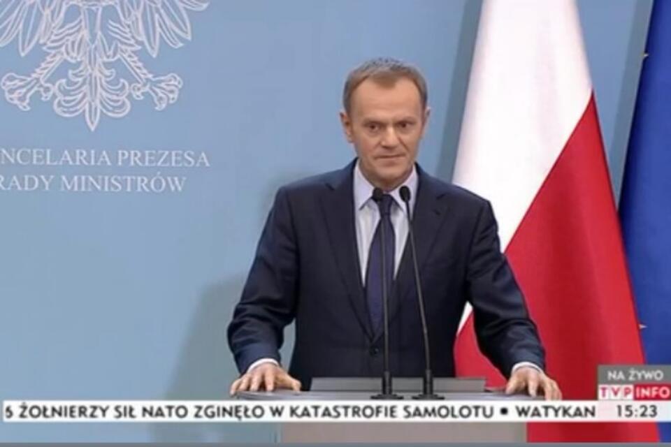 Fot. wPolityce.pl/TVP Info