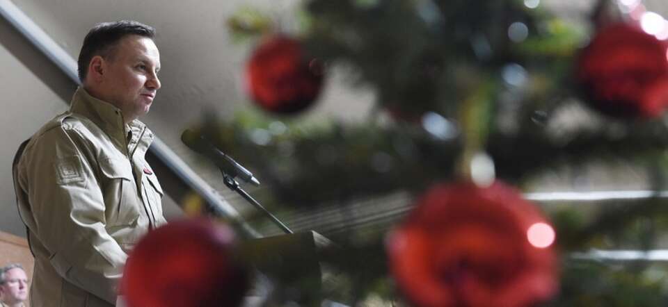 autor: PAP/Radek Pietruszka 