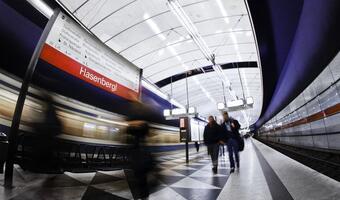 Klapa warta miliony: II linia metra w Warszawie może nigdy nie zostać otwarta