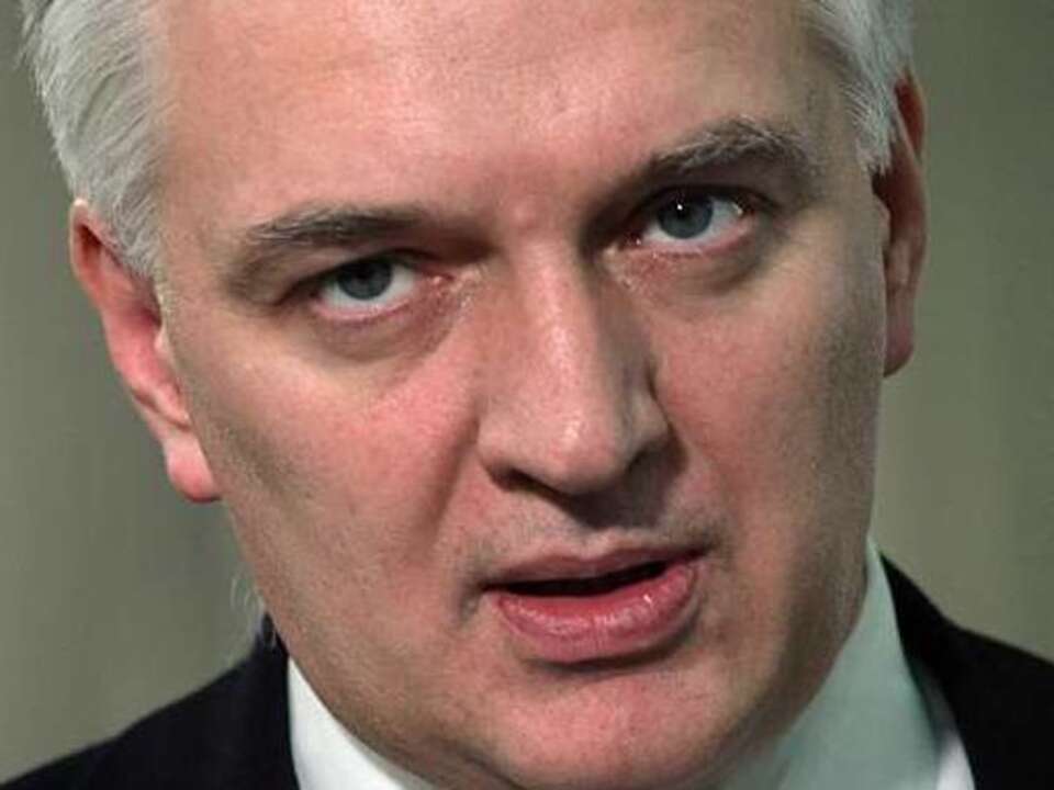 fot. PAP/ Leszek Szymański